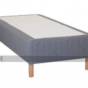 Hypnos Joustinsänky Hypnos Luna 120x200 Cm