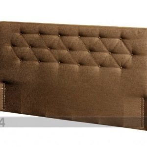 Hypnos Kangasverhoiltu Sängynpääty Harlekin 160x113x10 Cm