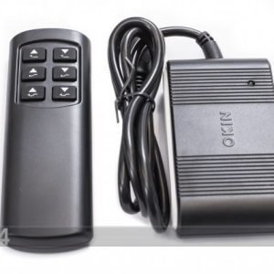 Hypnos Moottorisängyn Hypnos Johdoton Kaukosäädin