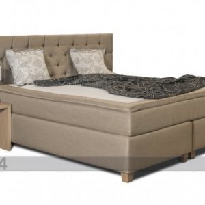 Hypnos Sänky Comfort Hypnos Jupiter 200x200 Cm Pehmeä