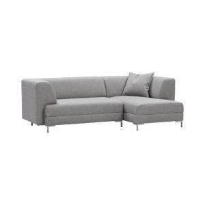 Interface Mango B130 + G130 Modulisohvakokonaisuus Ger Kankaalla