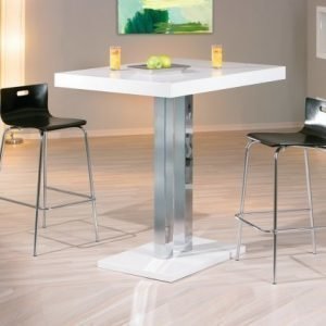 Interlink Baaripöytä Palazzi 120x80 Cm