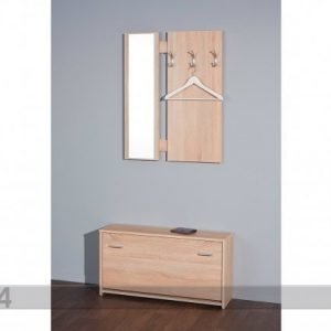 Interlink Eteisryhmä Laila