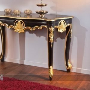 Interlink Kampauspöytä Juan Carlos