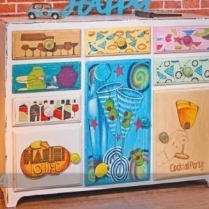 Interlink Lipasto Medly