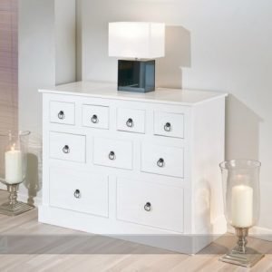 Interlink Lipasto Provence 2