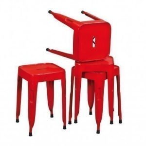 Interlink Metallijakkarat Melange 4 Kpl