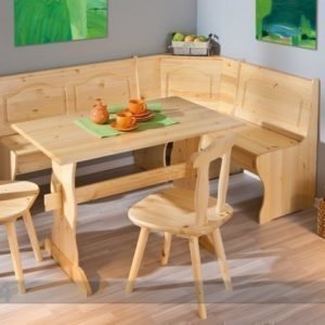 Interlink Ruokailuryhmä Tirol Mänty