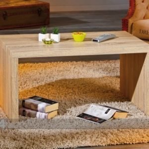 Interlink Sohvapöytä Uletta 55x90 Cm