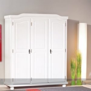 Interlink Vaatekaappi Mänty Bastian