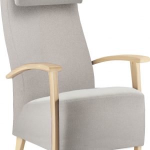 Isku Ritz Lepotuoli Beige