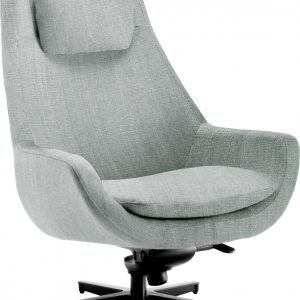 Isku Rosario Lepotuoli Harmaa