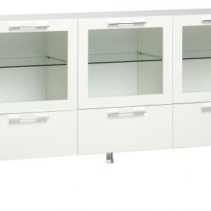 Isku Torino Senkki 180 3 Laatikkoa + 3 Ovea