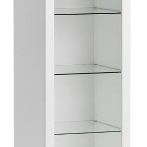 Isku Virta Vitriini 45 3 Hyllyä Oikea