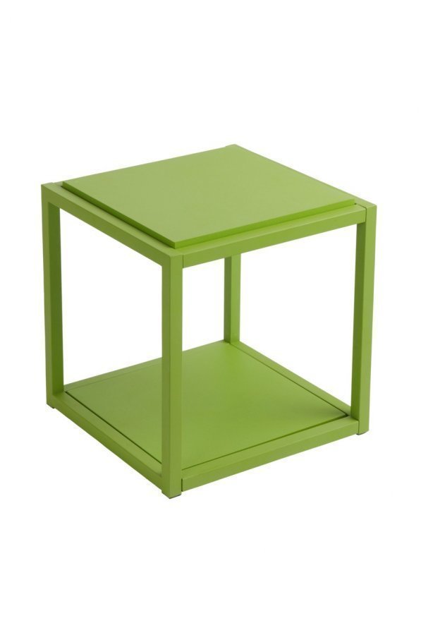 Istorp Pöytä Vihreä