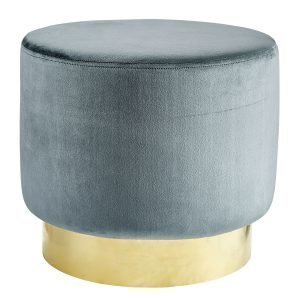 Jakobsdals Istuintyyny Grey