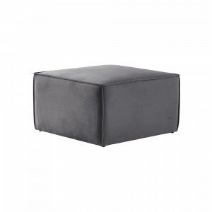 Jotex Baltimore Sohvamoduuli Keskikokoinen Harmaa