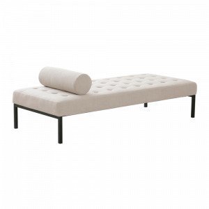 Jotex Carmel Sohvapenkki Luonnonvärinen