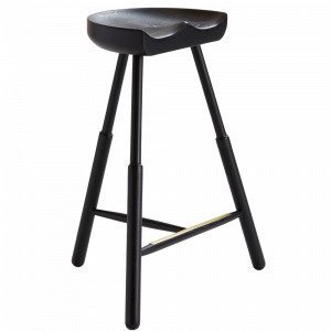 Jotex Falsterbo Baarijakkara Musta