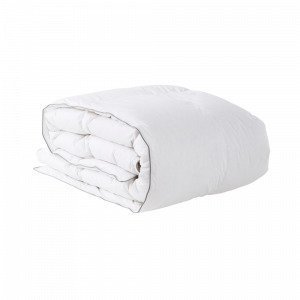 Jotex Feel Untuvapeite Kapeaan Sänkyyn Lämmin Valkoinen 150x210 Cm