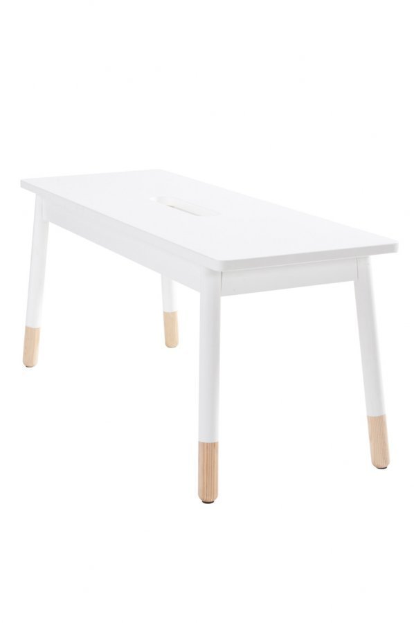 Jotex Kinna Penkki Valkoinen