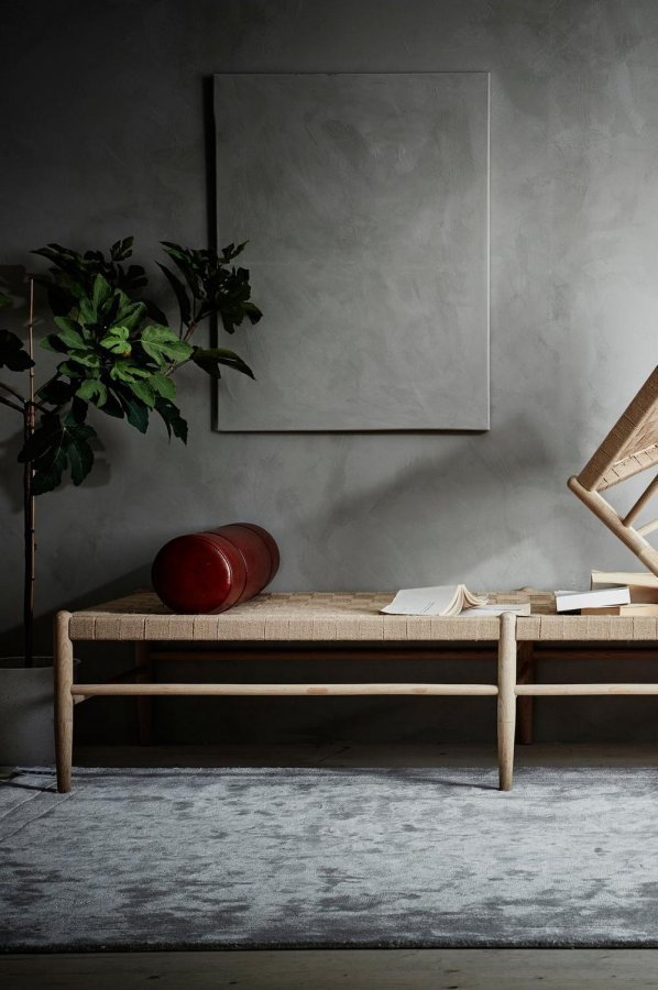 Jotex Köpenhamn Sohvapenkki Ruskea