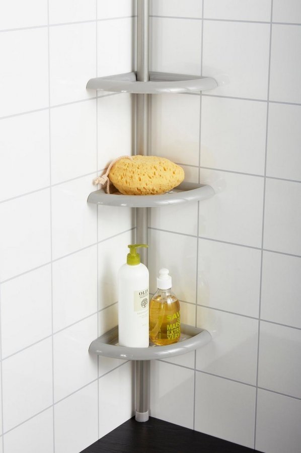 Jotex Lis Kulmahyllykkö Hopea