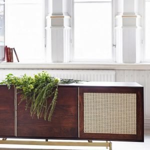 Jotex Louisiana Senkki Ruskea