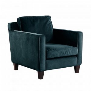 Jotex Montana Nojatuoli Vihreä