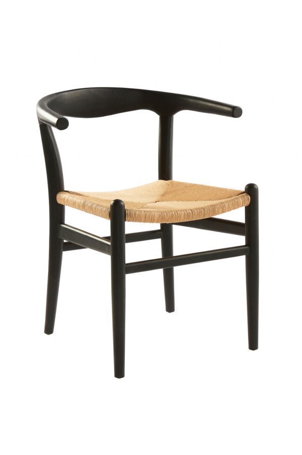 Jotex Nattavaara Tuoli Musta