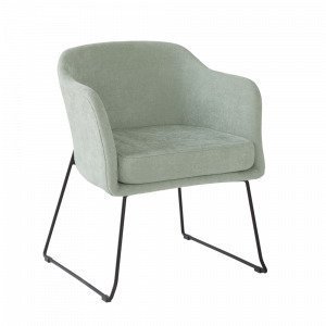 Jotex Niigata Nojatuoli Musta