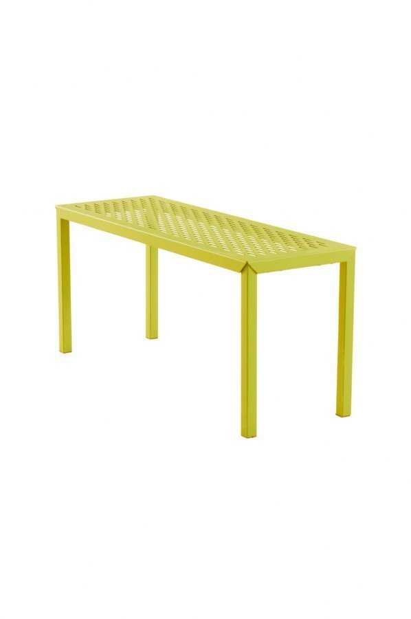 Jotex Näs Penkki Vihreä 100 Cm