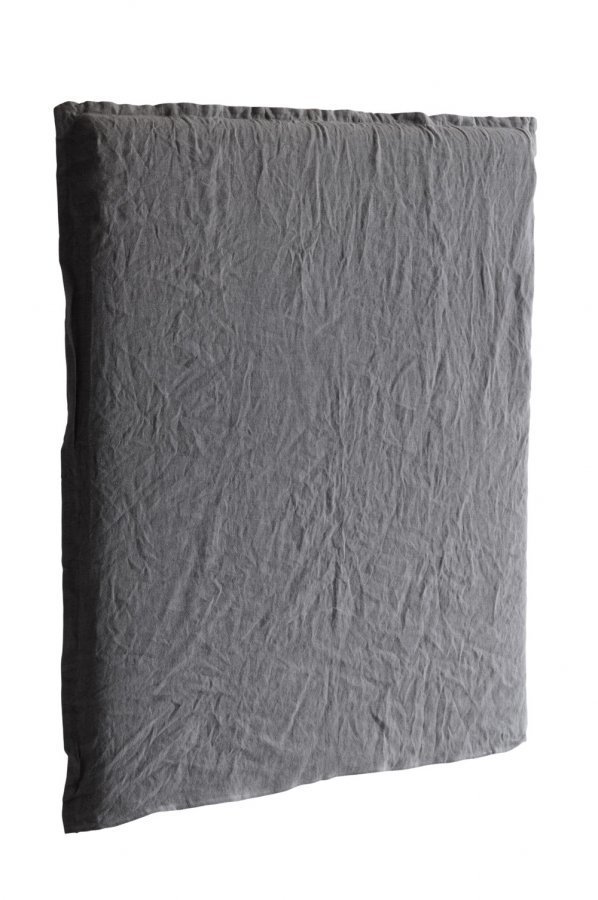 Jotex Palma Sängynpääty Harmaa 120 Cm