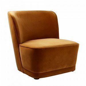 Jotex Richmond Nojatuoli Keltainen