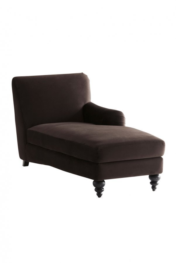 Jotex Riverdale Divaani Ruskea