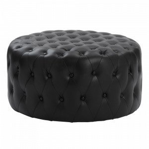 Jotex Skene Rahi Iso Päällystetyt Napit Musta