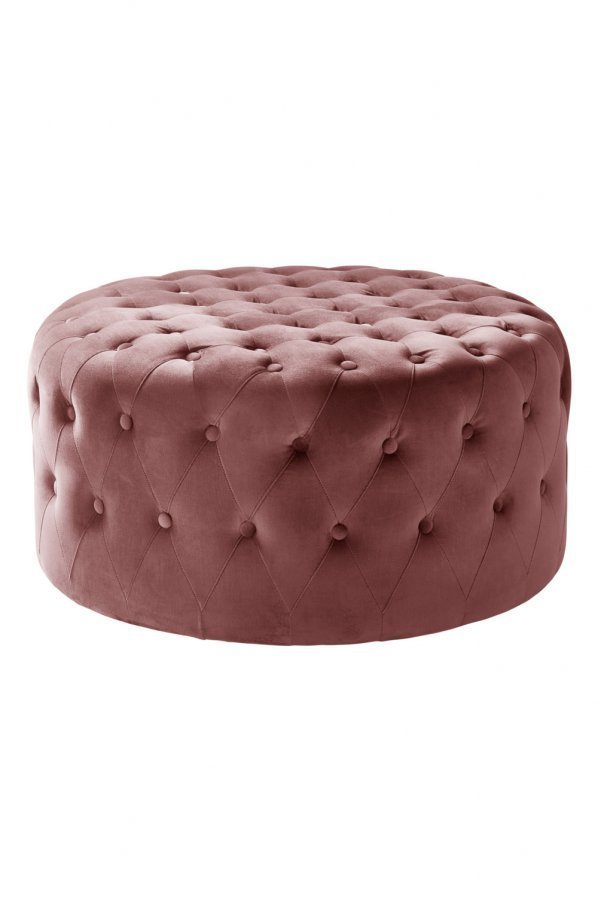 Jotex Skene Rahi Iso Päällystetyt Napit Roosa