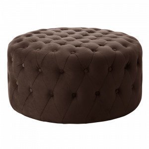 Jotex Skene Rahi Iso Päällystetyt Napit Ruskea