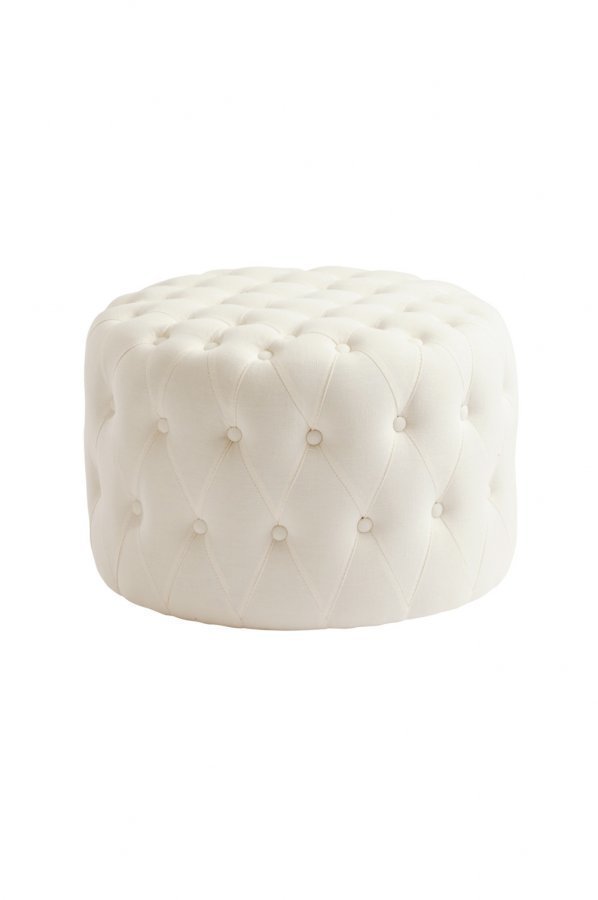 Jotex Skene Rahi Keskikokoinen Päällystetyt Napit Valkoinen