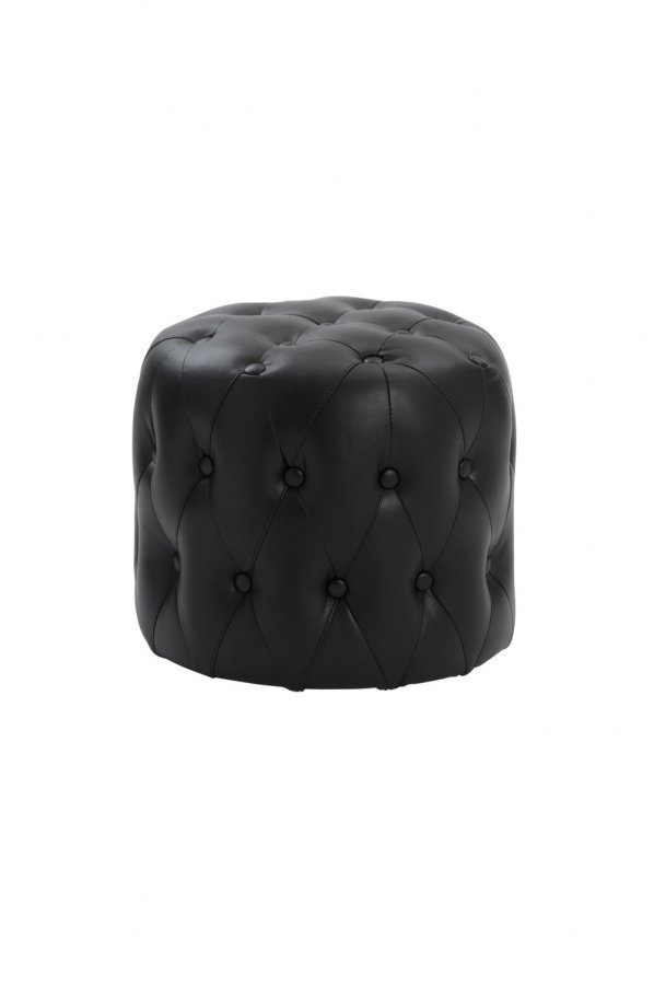 Jotex Skene Rahi Pieni Päällystetyt Napit Musta