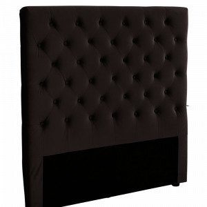 Jotex Skene Sängynpääty Ruskea 120 Cm