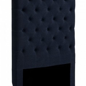 Jotex Skene Sängynpääty Sininen 90 Cm