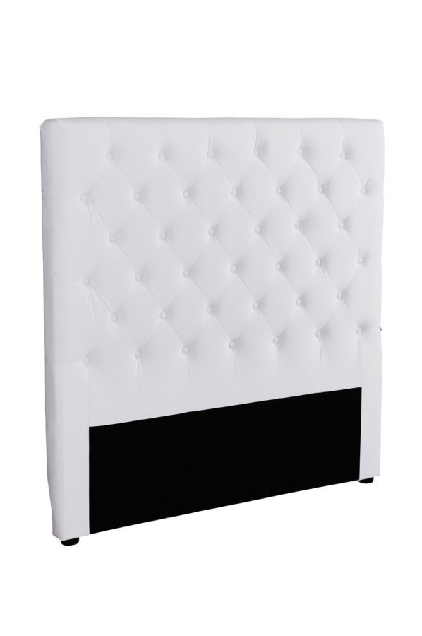 Jotex Skene Sängynpääty Valkoinen 120 Cm