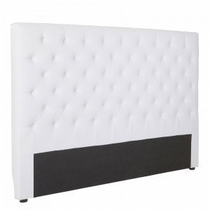 Jotex Skene Sängynpääty Valkoinen 160 Cm