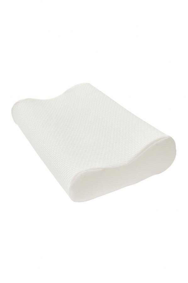 Jotex Somnum Tyyny Ergonominen Valkoinen 50x30x9 Cm