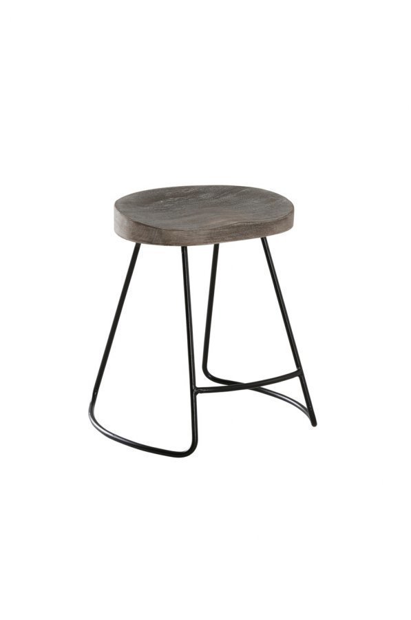 Järpen Jakkara Pieni Musta