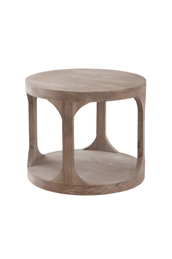 Kall Pöytä Puunvärinen