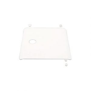 Kartell Componibili Jatko-Osa Ovi Valkoinen