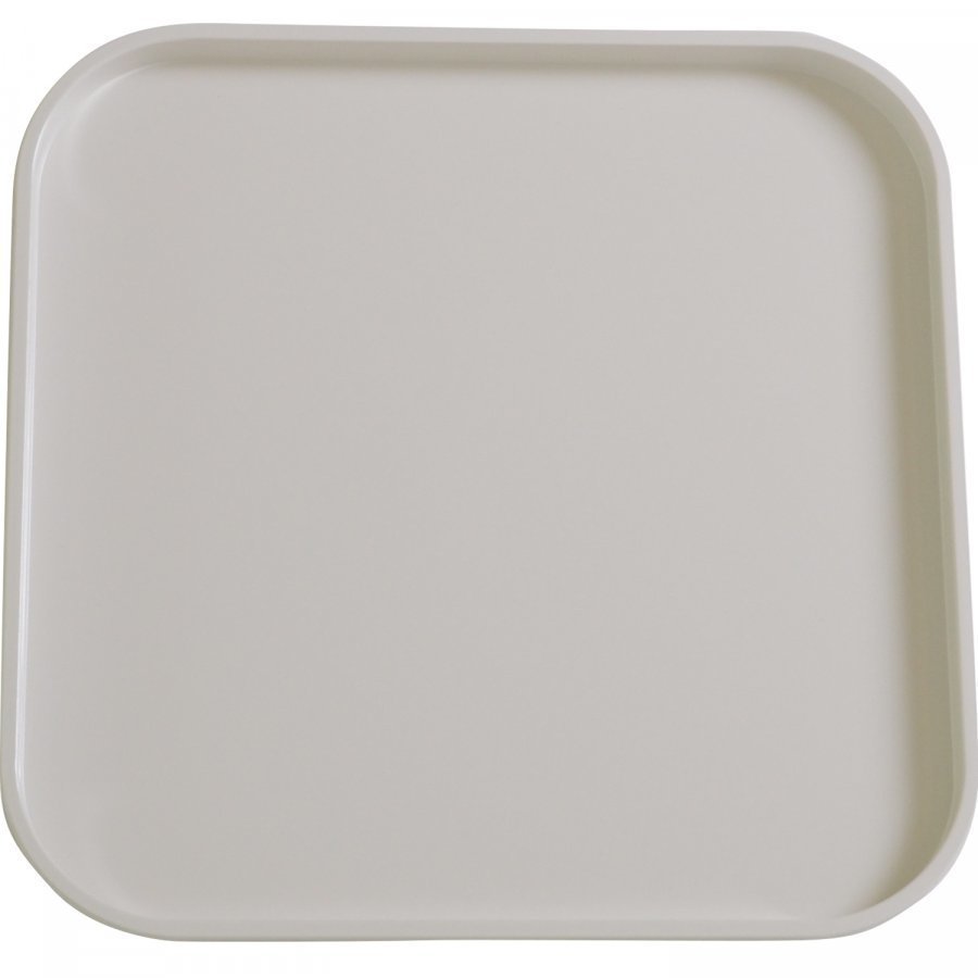 Kartell Componibili Laajennettava Neliö Korkea Moduuli Valkoinen