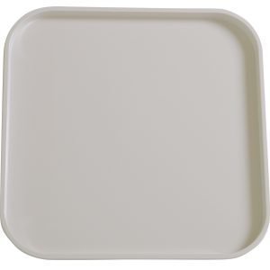 Kartell Componibili Laajennettava Neliö Matala Moduuli Valkoinen